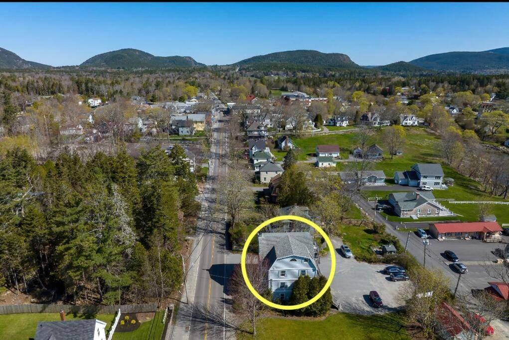 2Br Apt W/ 3 Min Walk To Downtown Swh - Low Tide Southwest Harbor Esterno foto