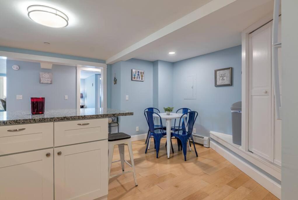 2Br Apt W/ 3 Min Walk To Downtown Swh - Low Tide Southwest Harbor Esterno foto