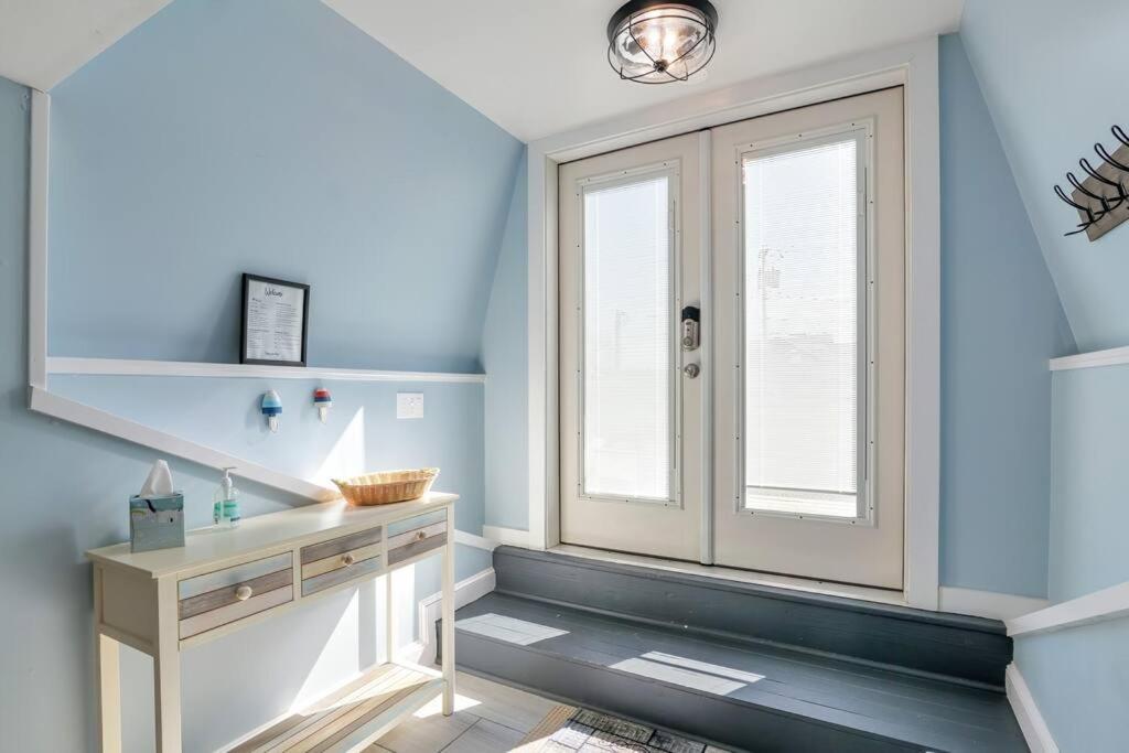 2Br Apt W/ 3 Min Walk To Downtown Swh - Low Tide Southwest Harbor Esterno foto