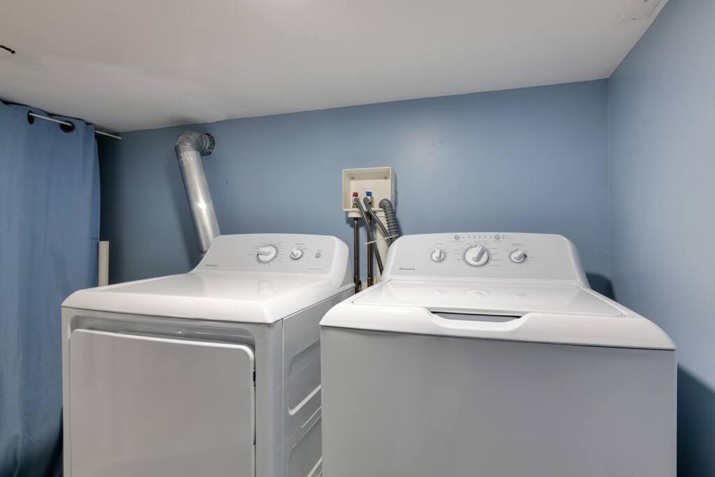 2Br Apt W/ 3 Min Walk To Downtown Swh - Low Tide Southwest Harbor Esterno foto